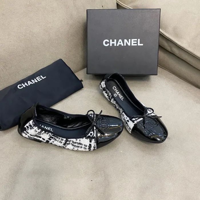 Women's Flat shoes, size 35-41, SS60-2052-2054