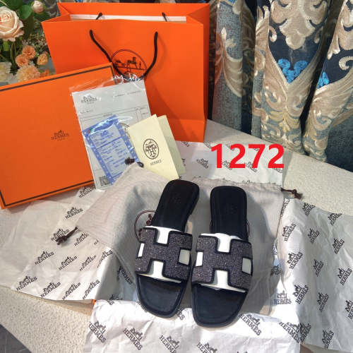 Women's flat shoes, size 35-42, SS50-1272