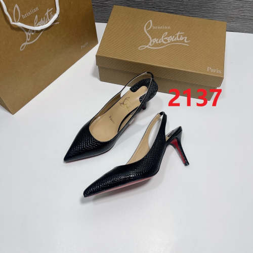 Women heel shoes,heel 8cm,size 34-42, SS60-2137