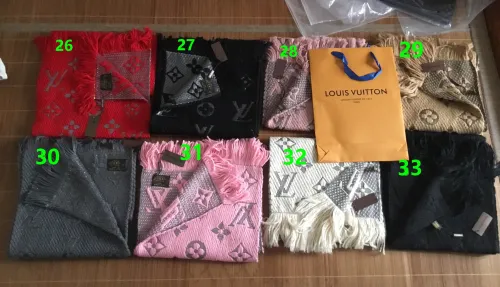 cashmere silk scarf, size 32-180cm  SF30