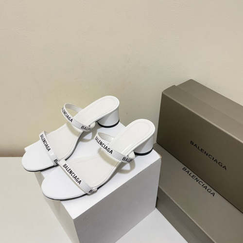 2022 new leather sandals slippers , heel 5cm,size 34-40 ,SS60-1732-1733