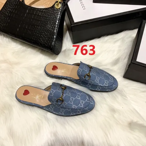 flat sandals slippers shoes  size 35-44,with box, SS60-763
