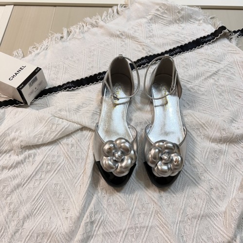 Women flat shoes,  size 35-40，SS60-2514