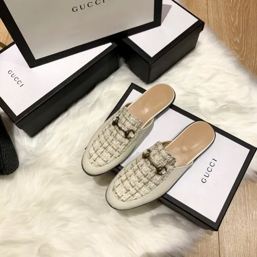 flat sandals slippers shoes  size 35-44, with box, SS60-767