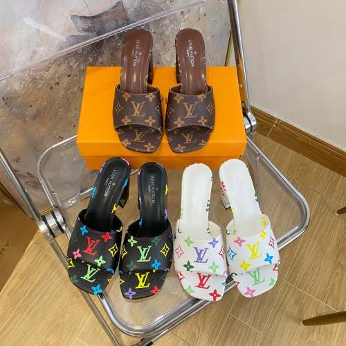 Women heel shoes,size 35-42, SS60-2246-2248