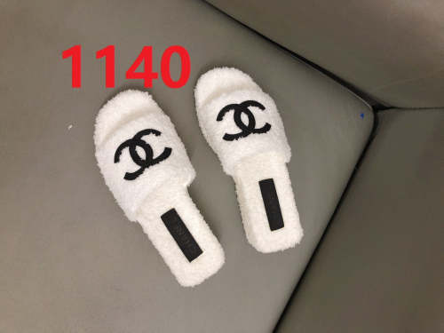 Women's Flat slippers shoes , size 35-40 ,SS50-1140