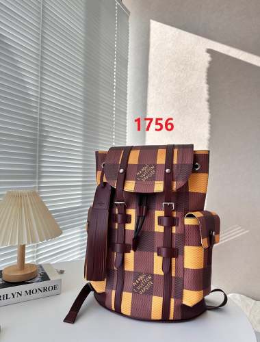Split leather bag ,AAA , size 33x44cm ,no box,  B88-1756
