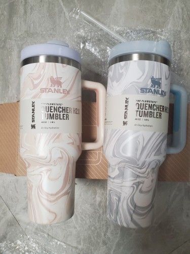 40OZ Vacuum cup, 1.18L,  with box, CUP21-26-27