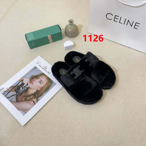 Flat slippers shoes , size 35-42 ,SS50-1126-1131
