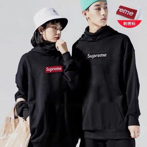 Cotton Embroidered Long Sleeve Sweatshirt for women and men ，size: S-2XL，CL25-692-698