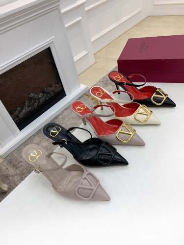 women heel shoes, heel 8cm,size 34-42, with box, SS60-1444-1448