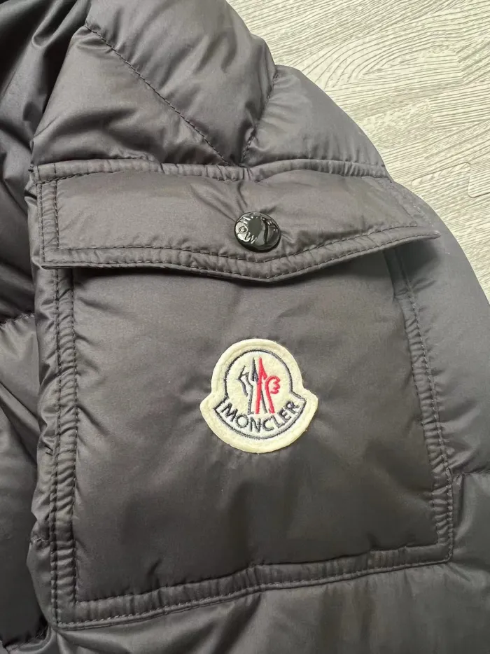 Winter thick white duck down jacket coat clothes for men women, CL200-8