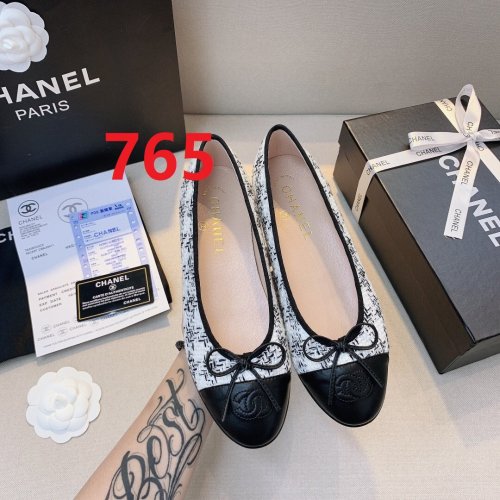 women flat ballet shoes, size 35-42,  with box, SS50-765