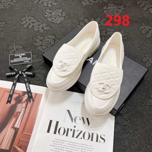 Women flat shoes, size 35-40, SS60-298-302