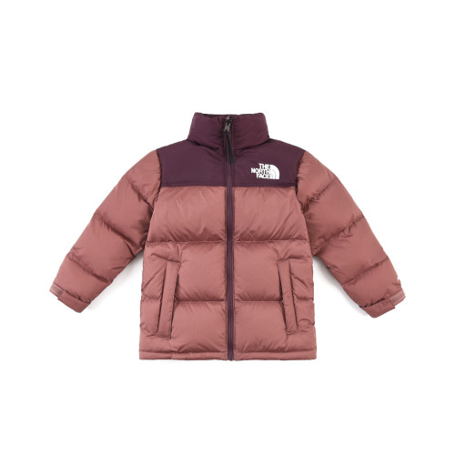 Kids' down jacket  clothes eiderdown outwear . CL88-17