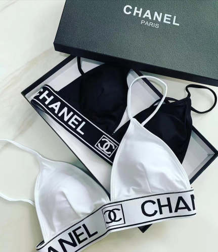 Ladies' sexy high-end swimsuit SW25-181-182