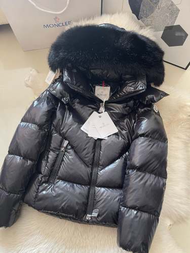 Women's down coat, CL158-65