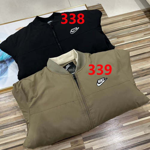 Men's and women's autumn and winter fashion cotton jacket clothes,CL68-338-339