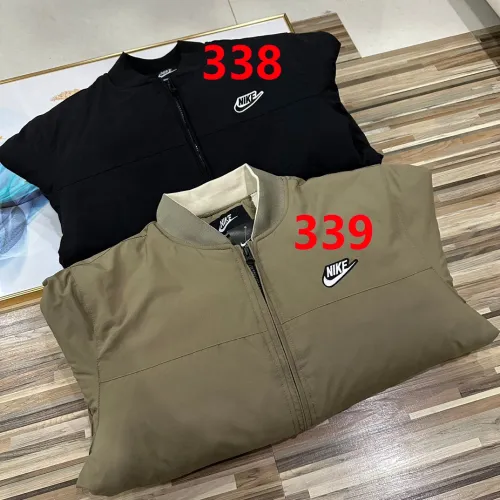 Men's and women's autumn and winter fashion cotton jacket clothes,CL68-338-339