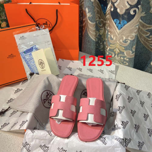Women's flat shoes, size 35-42, SS50-1255