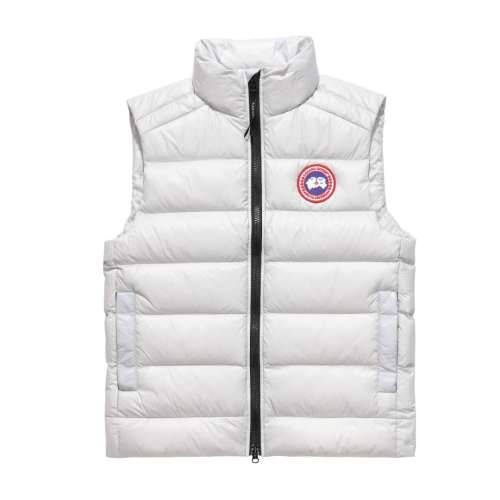Unisex down vest clothes，CL88-7-1