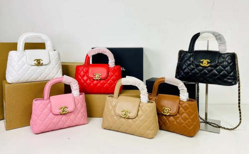 PU leather bag, budget, no box,size 25x8x24cm,B35-1008-1013