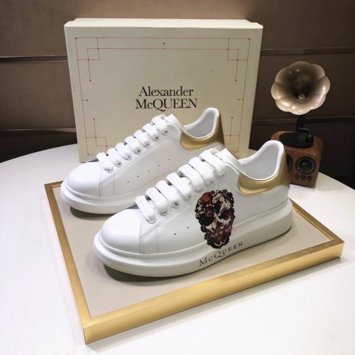 Women men flat sneakers shoes, size 35-44, with box, SS70-1052