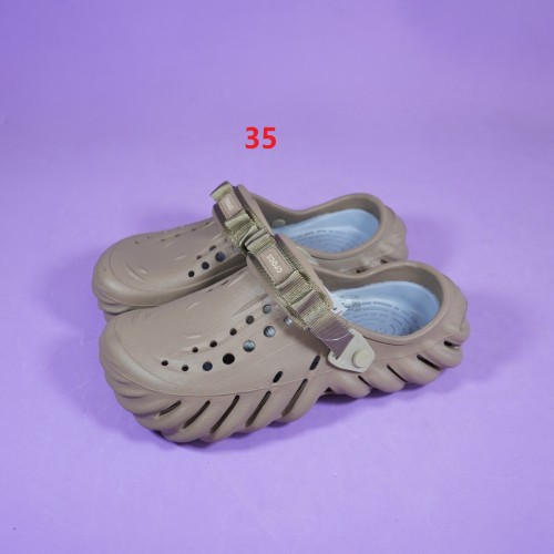 Non-slip Beach shoes Travel casual family shoes for men women, no box, SS25-35-53