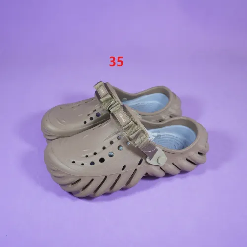 Non-slip Beach shoes Travel casual family shoes for men women, no box, SS25-35-53