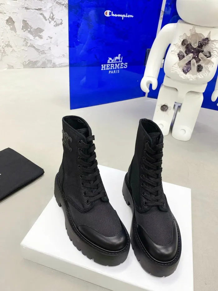women boot shoes, size 35-40, SS80-428-430