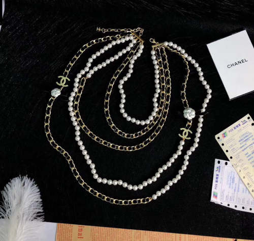 necklace  jewelry ,with box,  J48-44