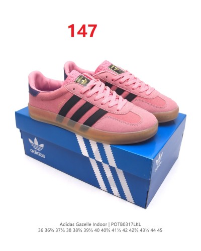 Women men  runner sneaker shoes,  with box,size 36-45，SS60-147