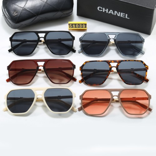 Blue light blocking sunglasses with the box and case ,G25-606-611