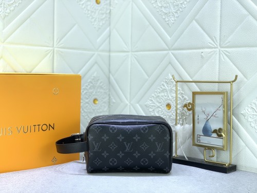 Leather bag ,5A , size 23x13x12cm ,no box,  B68-6097