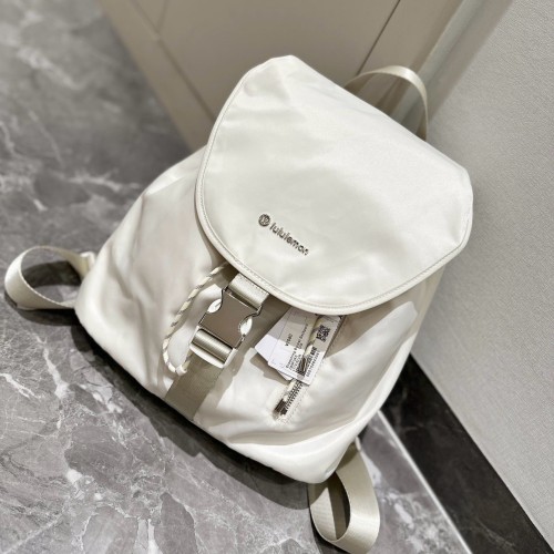 Drawstring backpack bag  ,size 30x12x30cm,no box,  B50-7