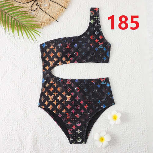 sexy high-end swimsuit SW25-185-186