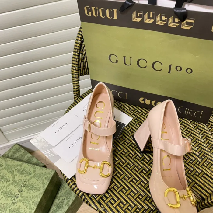 women heel shoes, heel 7cm,size 35-40,SS60-1666-1670