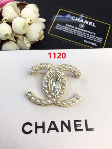 brooch jewelry ,with box, J25-1120