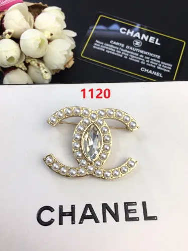 brooch jewelry ,with box, J25-1120