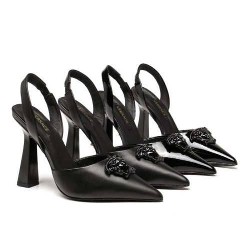 women heel shoes, size 35-42,heel 10.5cm,with box, SS88 -437-438