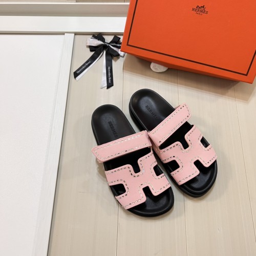 Women men flat slipper shoes,  size 35-44, SS50-1646