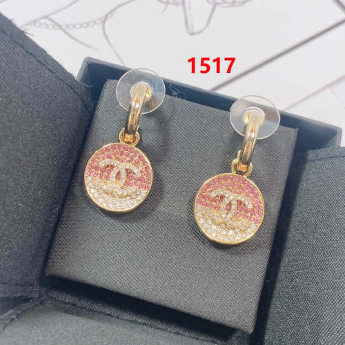 Earring  jewelry ,with box,  J25-1517-1518