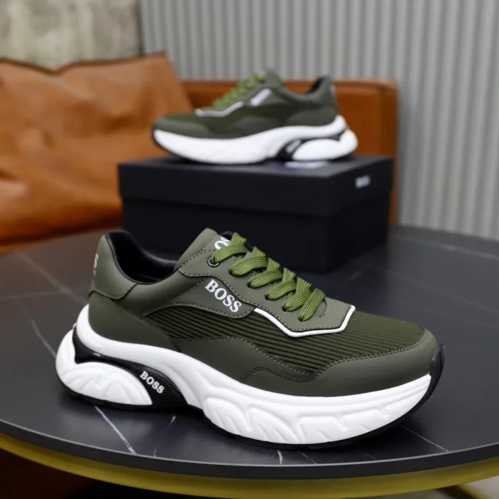 High quality men flat sneakers shoes, size 38-45, SS98-9
