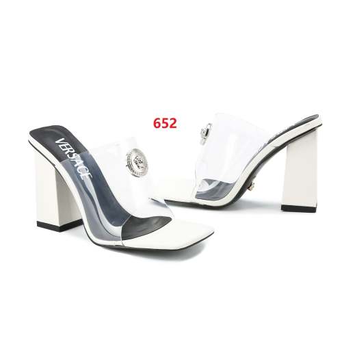 Women heel shoes,  size 35-42, SS88-652