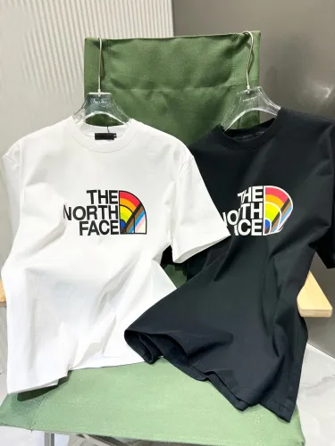 Fashion cotton T shirt for men and women, CL25-776-777