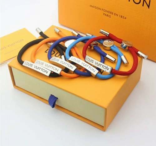 bracelet jewelry ,with box, J20-442-446
