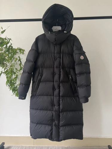 Winter thick white duck down jacket coat clothes for men women, CL200-8