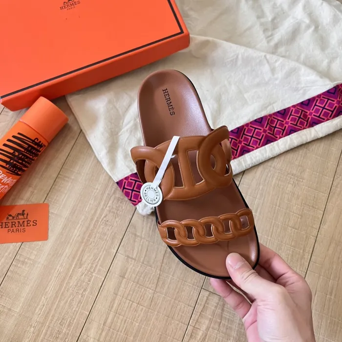Women flat slipper shoes,  size 35-42, SS50-1-8