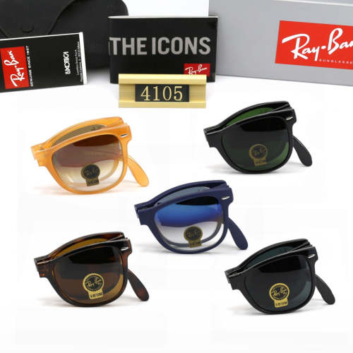Blue light blocking sunglasses with the box and case ,G25-2275-2279