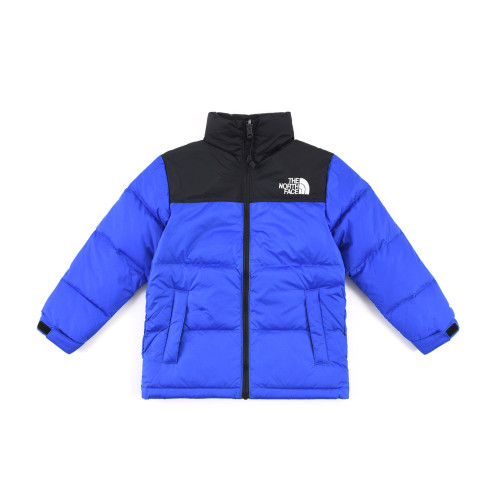 Kids' down jacket  clothes eiderdown outwear . CL88-12